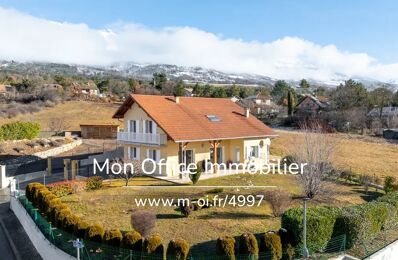 vente maison 475 000 € à proximité de Le Sauze-du-Lac (05160)