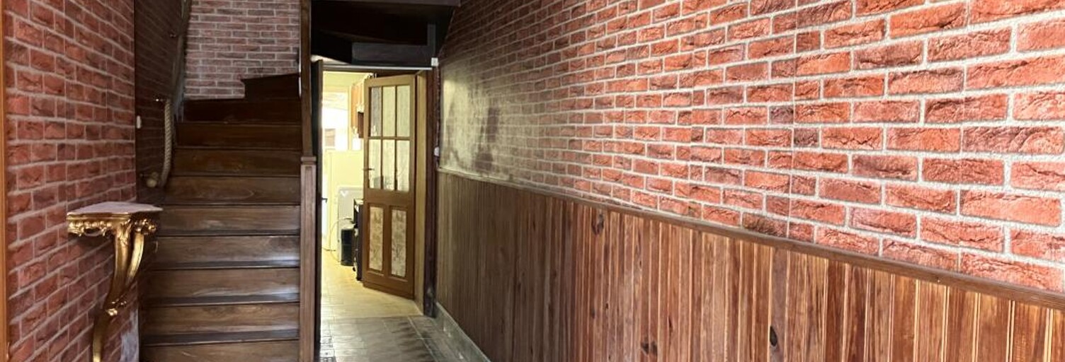 Maison 4 Pièces 117 m² à vendre à Moëze (17780)