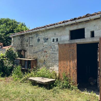 Maison 4 pièces 117700 €