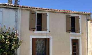 Maison 4 Pièces 117 m² à vendre à Moëze (17780)