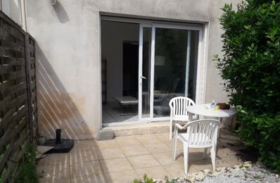 location appartement 550 € CC /mois à proximité de Port-des-Barques (17730)