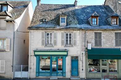 Maison 5 pièces 85000 €