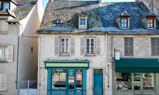Maison 5 Pièces 64 m² à vendre à Entraygues-sur-Truyère (12140)
