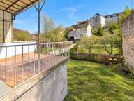 À Vendre : Maison de Ville avec Local Commercial Loué – Entraygues-sur-Truyère — photo 2