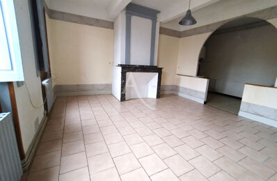 appartement 3 pièces 85 m2 à louer à L'Isle-Jourdain (32600)