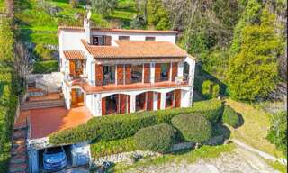 Maison 7 Pièces 200 m² à vendre à La Colle-sur-Loup (06480)