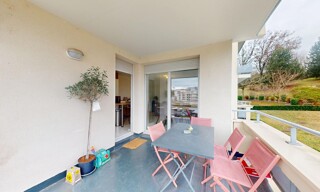 Appartement 3 Pièces 61 m² à louer à Rodez (12000)