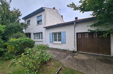 vente maison 275 600 € à proximité de Nieulle-sur-Seudre (17600)