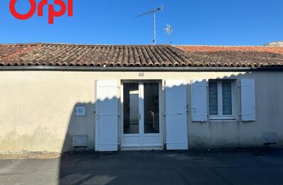 vente maison 117 000 € à proximité de Rochefort (17300)