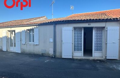 vente maison 107 000 € à proximité de Rochefort (17300)