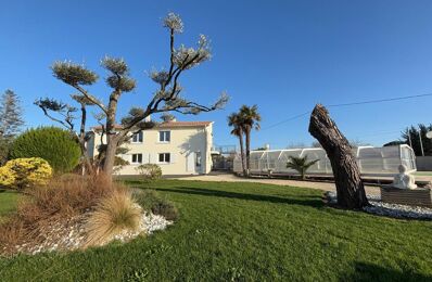 vente maison 399 900 € à proximité de Le Grand-Village-Plage (17370)