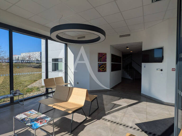 Bureaux Pujaudran 13.60 m2 — photo 1