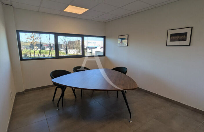 Bureaux Pujaudran 13.60 m2 — photo 3
