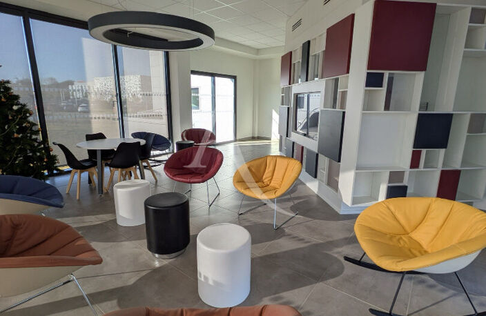 Bureaux Pujaudran 13.60 m2 — photo 4