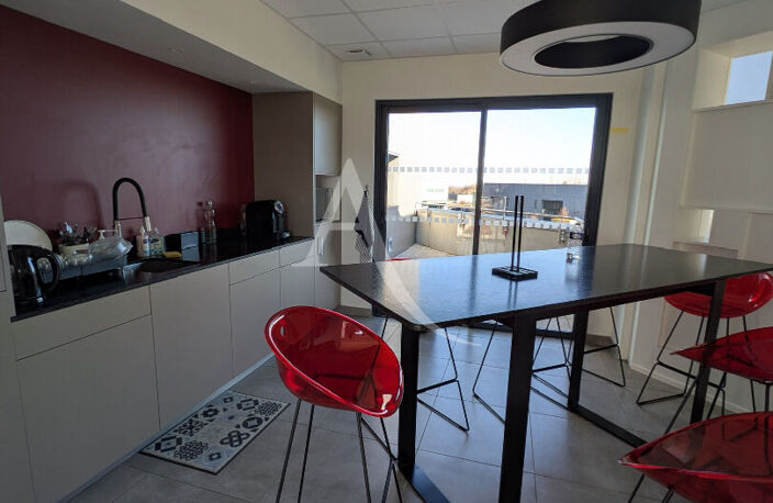 Bureaux Pujaudran 13.60 m2 — photo 5