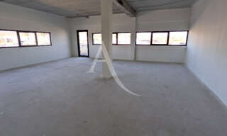 Bureau  88 m² à louer à Pujaudran (32600)