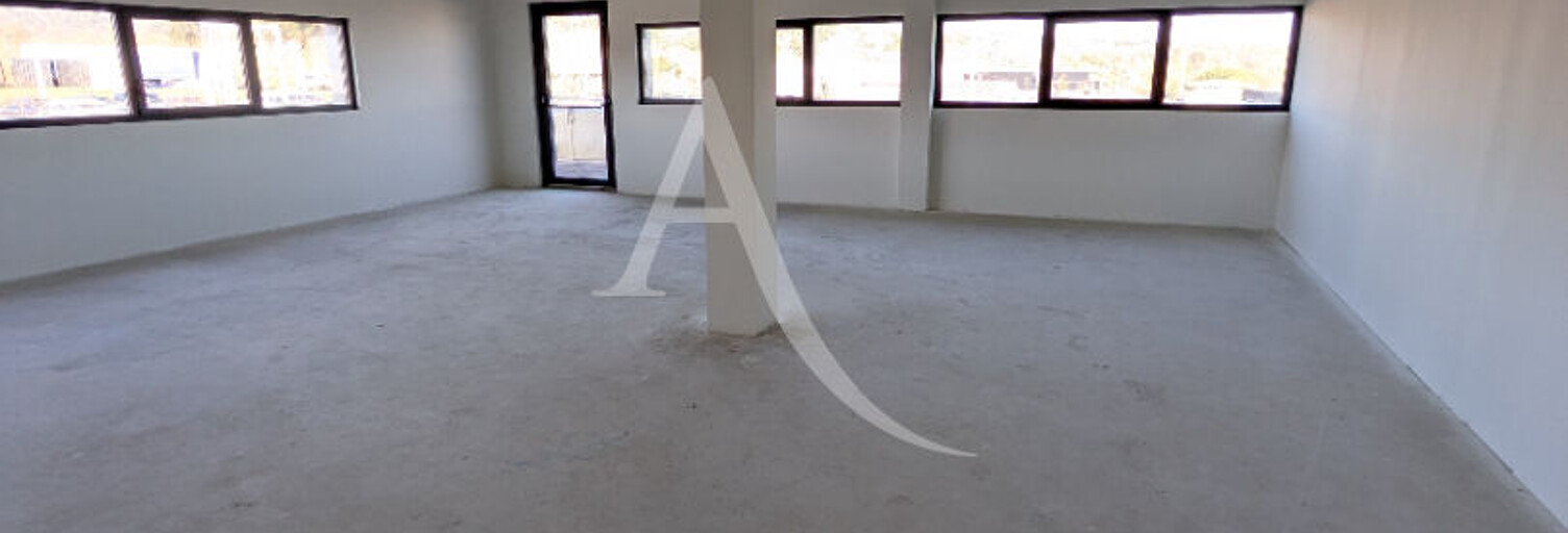 Bureau  88 m² à louer à Pujaudran (32600)