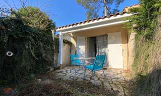 Maison 3 Pièces 29 m² à vendre à Les Mathes (17570)