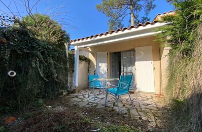 vente maison 149 000 € à proximité de Vaux-sur-Mer (17640)