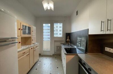 vente appartement 96 000 € à proximité de Firminy (42700)