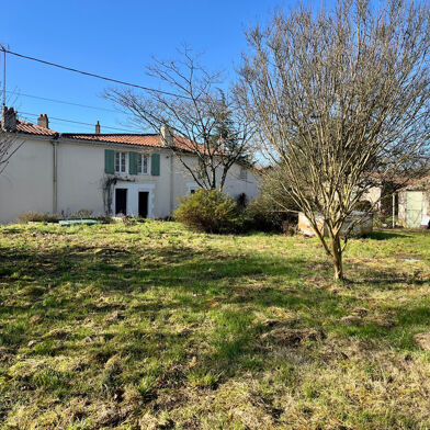 Maison 8 pièces 137 m²