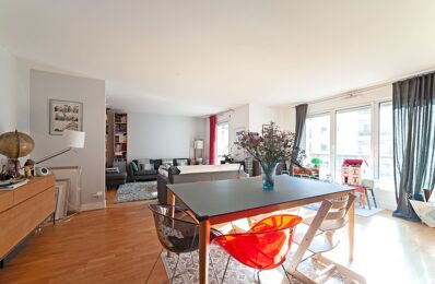 vente appartement 986 000 € à proximité de Sèvres (92310)