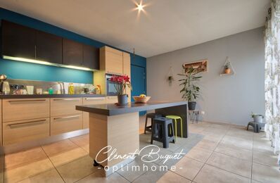 vente maison 294 000 € à proximité de Reumont (59980)