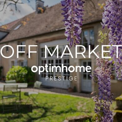 Maison 20 pièces 2100000 €