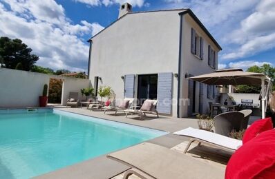 vente maison 1 049 000 € à proximité de Istres (13800)