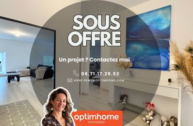 vente appartement 106 000 € à proximité de Capavenir-Vosges (88150)