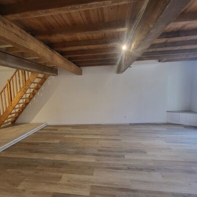 Maison 3 pièces 75 m²