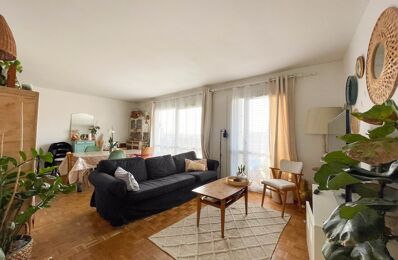 vente appartement 259 000 € à proximité de Mériel (95630)