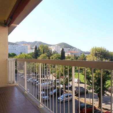 Appartement 3 pièces 73 m²