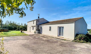 Maison 5 Pièces 151 m² à vendre à Le Perrier (85300)