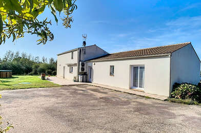 Maison 5 pièces 349900 €