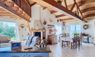 Maison 5 Pièces 151 m² à vendre à Le Perrier (85300)