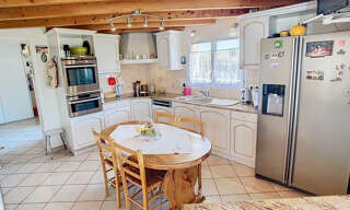 Maison 5 Pièces 151 m² à vendre à Le Perrier (85300)