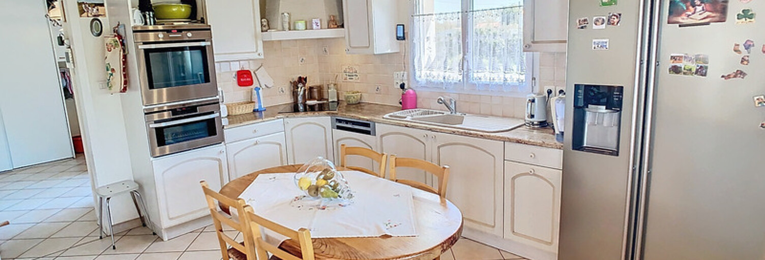 Maison 5 Pièces 151 m² à vendre à Le Perrier (85300)