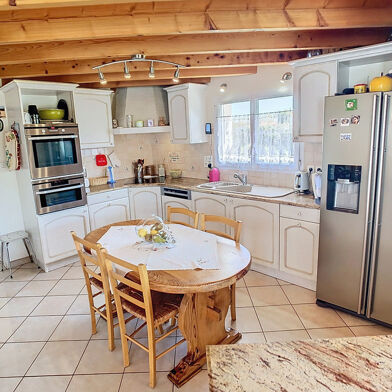 Maison 5 pièces 349900 €