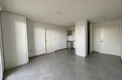 vente appartement 129 000 € à proximité de Gagnac-sur-Garonne (31150)