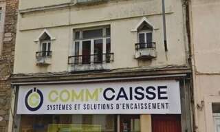 Immeuble  150 m² à vendre à Boulogne-sur-Mer (62200)