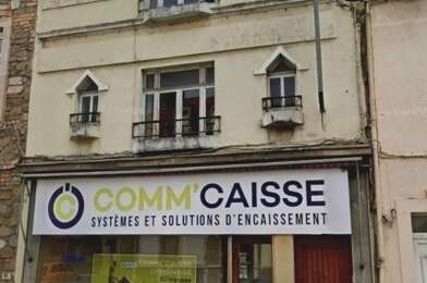 Immeuble  139000 €