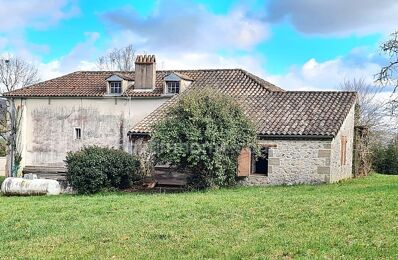 vente maison 139 900 € à proximité de Monflanquin (47150)