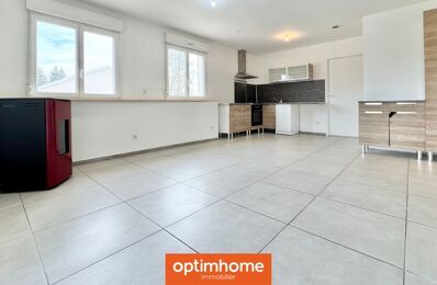 vente appartement 132 500 € à proximité de Capavenir-Vosges (88150)