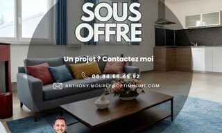 Appartement 3 Pièces 78 m² à vendre à Sanchey (88390)