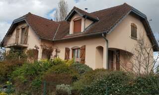 Maison 10 Pièces 175 m² à vendre à Lunéville (54300)