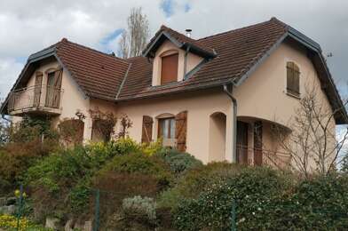 Maison 10 pièces 332000 €