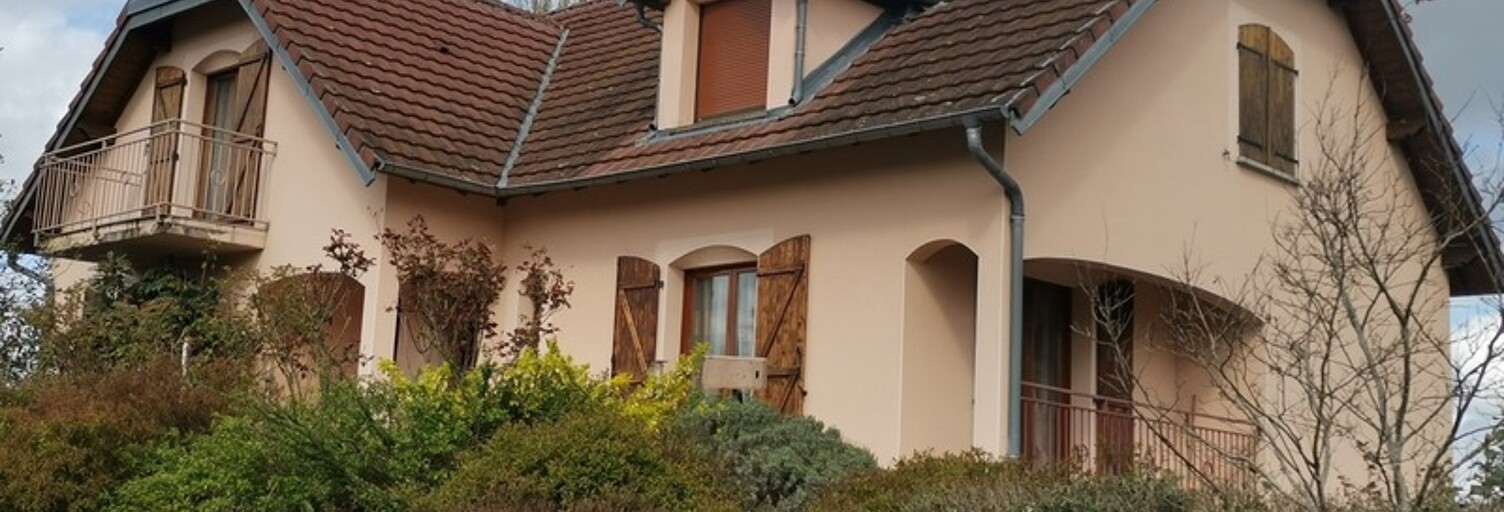 Maison 10 Pièces 175 m² à vendre à Lunéville (54300)