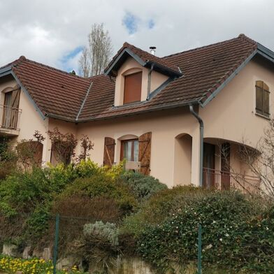 Maison 10 pièces 363000 €