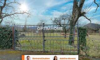 Terrain  4164 m² à vendre à Billom (63160)